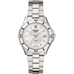 Swiss Alpine Military Nautilus Lady SAM7740.1138 - Дамски часовник