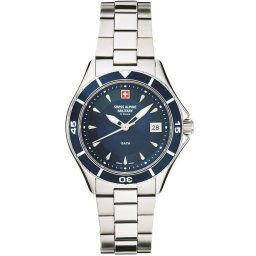 Swiss Alpine Military Nautilus Lady SAM7740.1135 - Дамски часовник