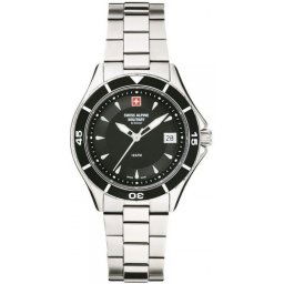 Swiss Alpine Military Nautilus Lady SAM7740.1137 - Дамски часовник