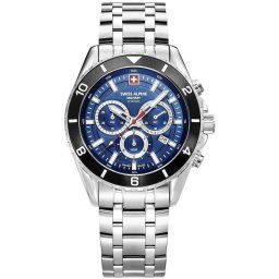 Swiss Alpine Military Sierra Chrono SAM7034.9136 - Дамски часовник