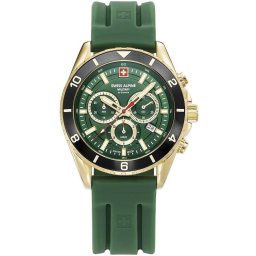 Swiss Alpine Military Sierra Chrono SAM7034.9818 - Дамски часовник
