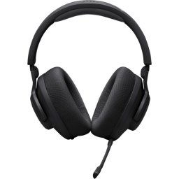 Слушалки JBL QUANTUM 360 BLK Wireless over-ear gaming headset with surround sound and detachable mic