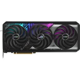 Видео карта ASUS ROG Strix GeForce RTX 5070 12GB GDDR7 OC Edition