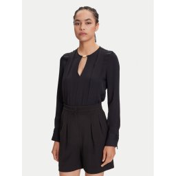 Marciano Guess Блуза 5YGH14 czar7356A Черен Regular Fit