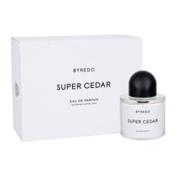 BYREDO Super Cedar 100 ml eau de parfum унисекс