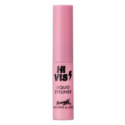 Barry M Hi Vis течна очна линия 2.8 ml нюанс Unleashed