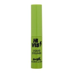 Barry M Hi Vis течна очна линия 2.8 ml нюанс Charged Up