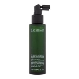 Natucain MKMS24 Hair Activator Serum натурален серум за стимулиране растежа на косата 100 ml за жени