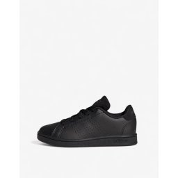 ADIDAS Sportswear Advantage Lifestyle Court Lace Shoes Black