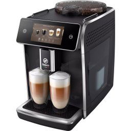 PHILIPS Saeco GranAroma Deluxe Автоматична еспресо машина SM6680