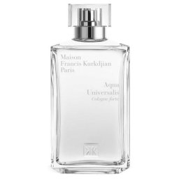 Maison Francis Kurkdjian Aqua Universalis Cologne Forte Eau de Parfum Spray 200 ml БО унисекс
