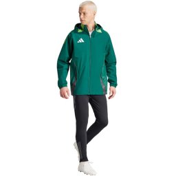 ADIDAS TIRO VIP JKT - IR9521 / Мъжко спортно яке