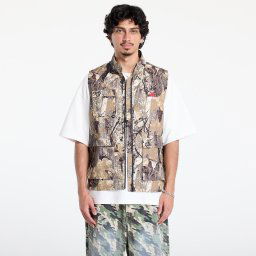 Жилетка adidas Originals Camo Vest AOP Camo XL