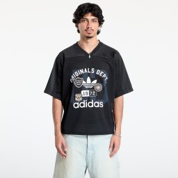 Джърси adidas Originals Dept. Graphic Mesh Jersey Black M