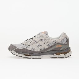 Сникърси Asics Gel-NYC Cloud Grey/ Cement Grey EUR 39.5