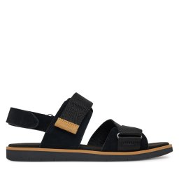 Сандали Timberland Adley Shore TB0A414AEK41 Черен