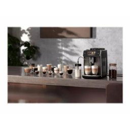 PHILIPS Saeco GranAroma Deluxe SM6685/00 Coffee machine