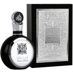 Lattafa Fakhar Black EDP 100ml за Мъже