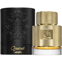 Lattafa Qaa'ed EDP 100ml за Мъже и Жени