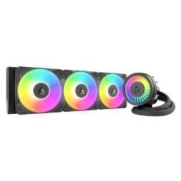 CPU Cooler Freezer III Pro 360