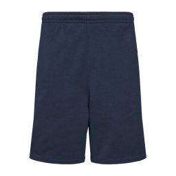 Lacoste Спортни шорти GH9896 Тъмносин Regular Fit