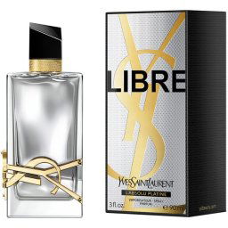 YSL Libre L'Absolu Platine Parfum 90ml за Жени