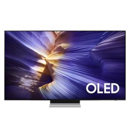 Samsung QE65S90F 65" OLED 65S90F, Smart, Ultra HD 4K, 100Hz (Up to 144Hz) Model 2025