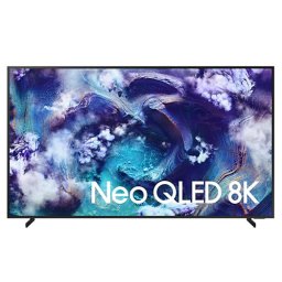 Samsung Neo QLED 65QN900F 8K Mini LED Smart HDR 100Hz(Up to 4K 165Hz) Model 2025