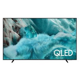 Samsung QE75Q7F 75" QLED 75Q7F Smart, 4K Ultra HD, 50Hz Model 2025
