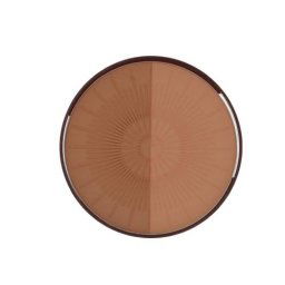 Artdeco Bronzing Powder Compact Long-Lasting пудра пълнител 10 g нюанс 30 Terracotta