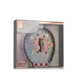 Invisibobble Hairhalo Rosie Fortescue лента за глава цвят палитра с бои за коса