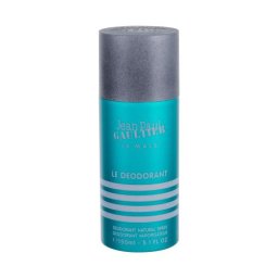 Jean Paul Gaultier Le Male 150 ml дезодорант дезодорант без алуминий за мъже