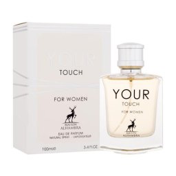 Maison Alhambra Your Touch 100 ml eau de parfum за жени
