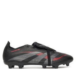 Обувки за футбол adidas Predator League Fold-Over TongueID1322 Черен