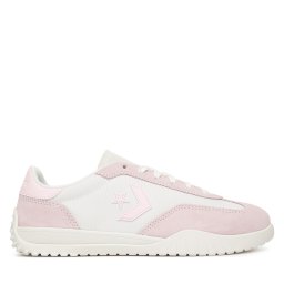 Сникърси Converse Run Star Trainer A15069C Розов