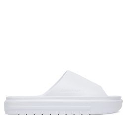 Чехли Converse Essential Slide A12173C Бял