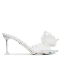 Чехли Aldo Cinderellamule 14008308 Бял