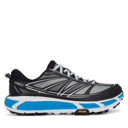 Сникърси Hoka Mafate Speed 2 1126851 Черен