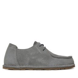 Обувки Birkenstock Utti Lace 1030132 Сив