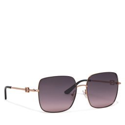 Слънчеви очила Guess GU7906 Черен