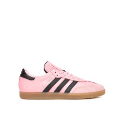 adidas Обувки за футбол Samba Messi JP7844 Розов