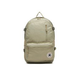 Converse Раница Straight Edge Backpack 10021138-A36 Бежов