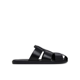 Aldo Чехли Marais 13963701 Черен