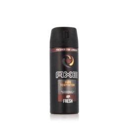 Axe Dark Temptation 150 ml спрей дезодорант за мъже за мъже