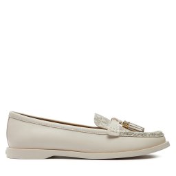 Мокасини MICHAEL Michael Kors 40T4KRFP1B Бежов