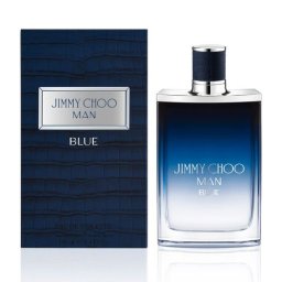 Jimmy Choo MAN Blue Eau de Toilette Spray 50 ml за мъже