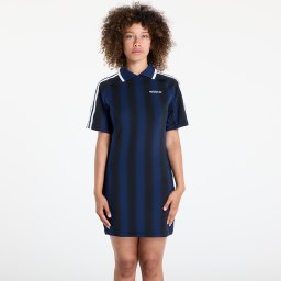 Облекло adidas Footie Dress Night Indigo S