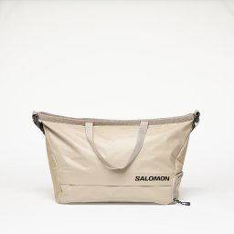 Salomon Extended Totebag Chinchilla/ Fallen R Universal