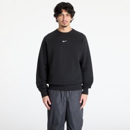 Суитшърт Nike x NOCTA Men's Fleece CS Crew Black/ White XL