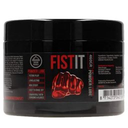 Фистинг лубрикант на прах "FIST IT POWDER LUBE" 460 гр